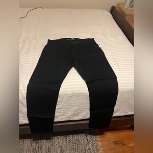 NEW WITH TAG | Men’s Black Old Navy Skinny Never Fade Jeans